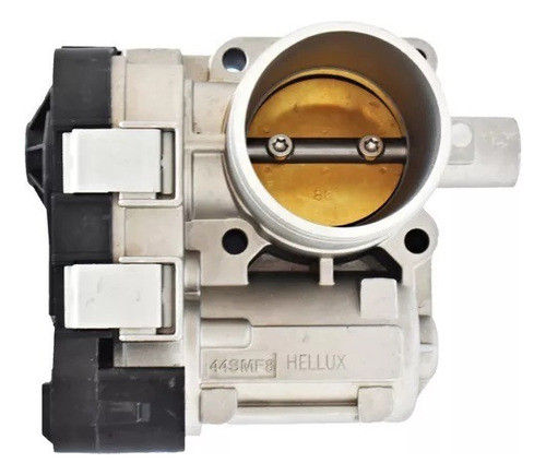 Cuerpo Mariposa Hellux- Fiat Palio / Siena / Idea Fire 1.4 1