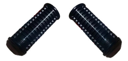 Goma Pedalin Original Honda Dax St 70 Dax 70 6 Volts X Jgo 0