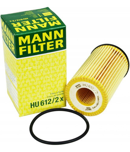 Filtro De Aceite Chevrolet Cruze Sonic Tracker 1.6 1.8 16v 0