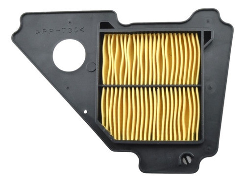 Filtro De Aire Original Yamaha Ybr Z 0