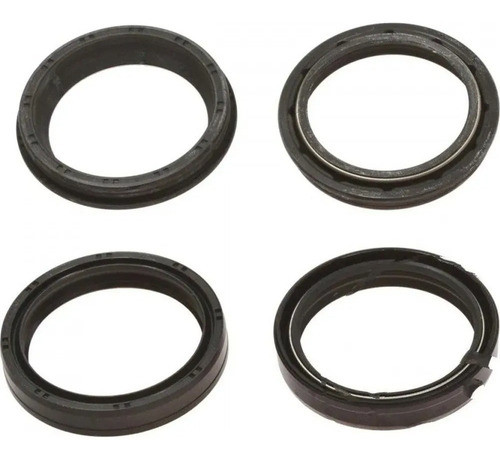 Kit Retenes Guardapolvo Horquilla Honda Cr 250 83/88 0