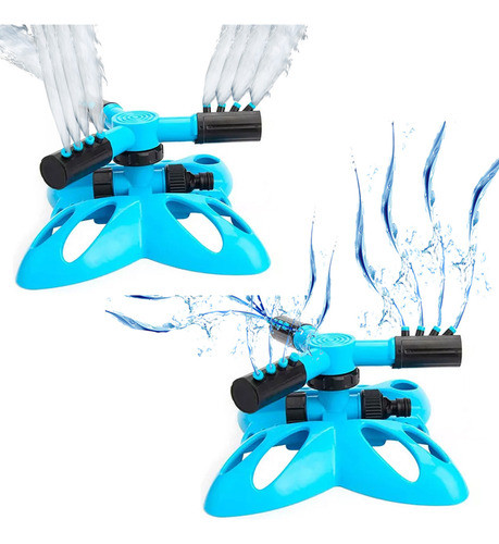 Regador Giratorio Con Base Promo X2 Oferta Regadores Oferta 0