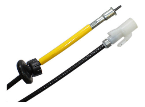 Cable Cueta-kilometro Volkswagen/saveiro/ Gol/etc. 1995 - 0