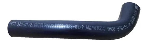 Manguera Radiador Superior Para Ford Sierra 2.3 84/93 0