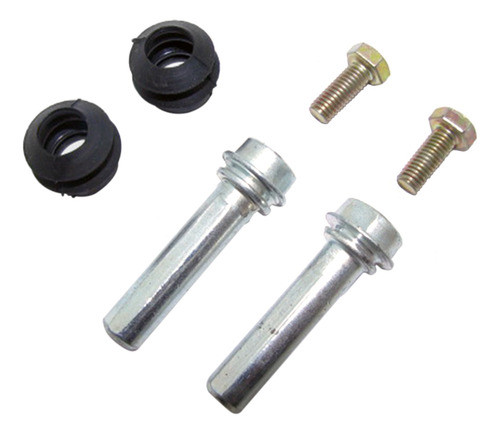 Kit Perno Deslizante Para Caliper Para Renault R12 Desde 0