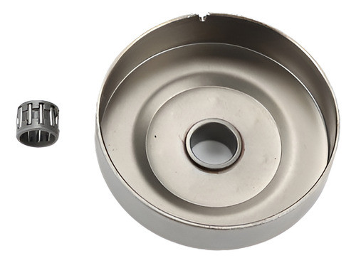 Tapa Cojinete Tambor Rep 9512 003 225 Para Stihl Ms170 017 0 0