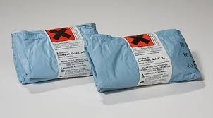 Bolsas De Espuma Para Proteccion De Productos 0