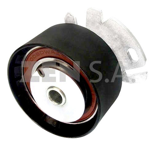 Ruleman Tensor Fiat Strada/ Palio/etc. 1.6 16v. D. 0