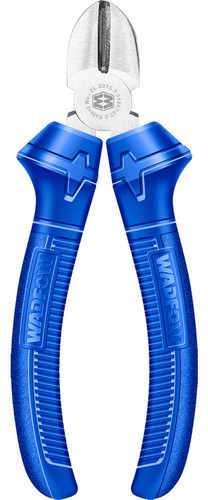 Pinza Corte Diagonal 6  Wadfow Wpl3926 - Lnf 1