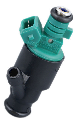 Inyector Combustible Sportage 2.0 0