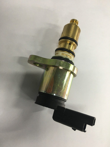 Valvula Compresor Sanden Citroen Peugeot 5xg-aa 1