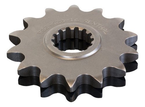 Piñon Yzf450, Yz250/kx250 99, Yz400/426 13d Renthal Jtf565 0