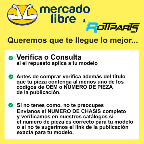 Sensor De Rpm Cigueñal Rotacion Peugeot 206 1.4 1