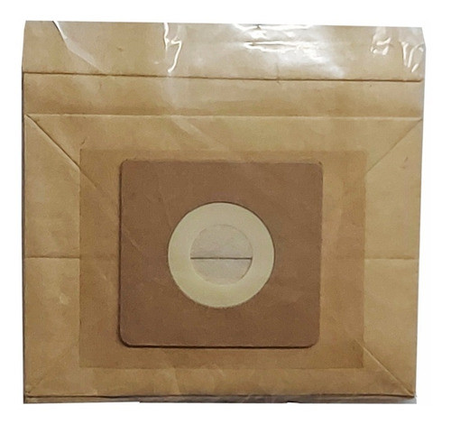 Bolsa Aspiradora Para Rowenta Compacteo 1