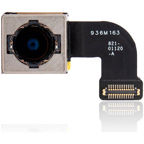 Cambio Camara Trasera Para iPhone 8g Con Colocacion 1