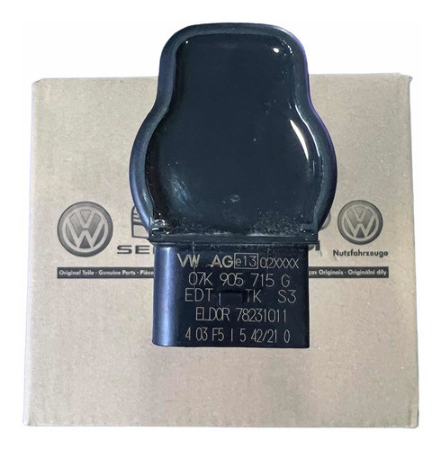 Bobina Original Vw Vento 2.5 Passat Tiguan Audi 2.0 Tsi Tfsi 1