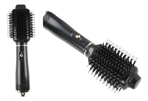 Cepillo Secador Mc-6631 Potencia: 1200 Watts. 0