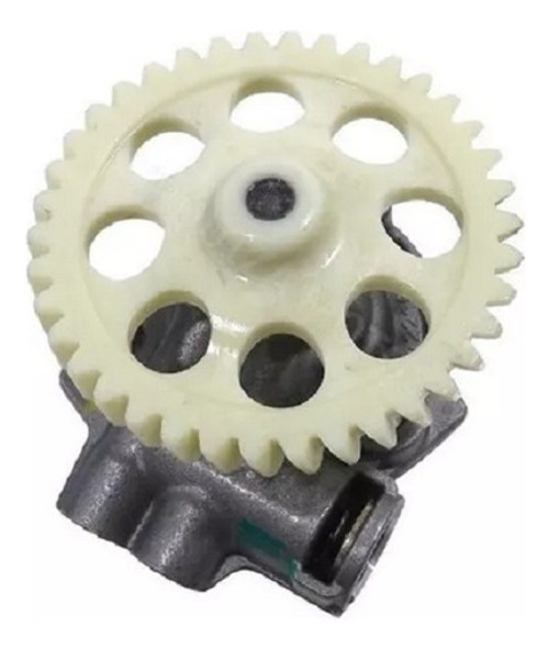 Bomba Aceite Bajaj Rouser Ns 150 160 Mr Ituzaingo 0