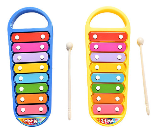 Caja De Música Saxofón SIGIKID Play & Cool – Peluche Suave Con Melodía, Regalo Para Bebés De 0 A 36 Meses, Amarillo/multicolor