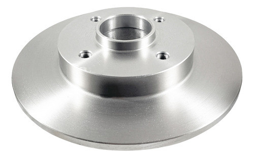 Discos Freno Peugeot 308 1.6 Turbo Trasero 2016-2018 249mm 1