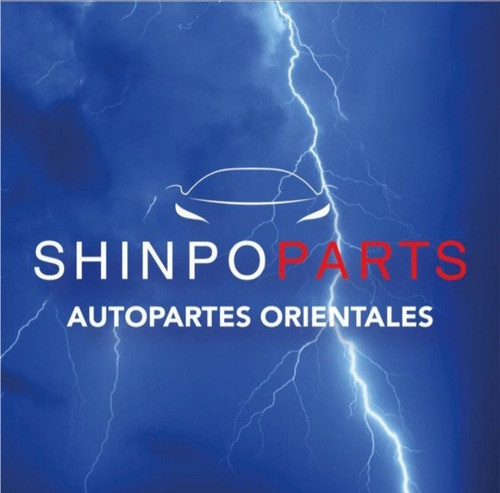 Bomba Nafta Nissan Sentra B13 8 Válvulas Carburador 1