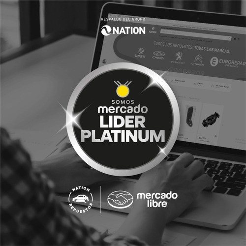 Kit 4 Filtros Completo Citroen C4 2.0 Original 1