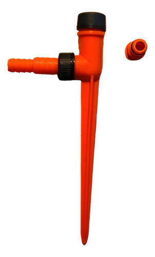 Regador Lluvia Tipo Sapito Con Bayoneta Valhalla Grow Shop 0