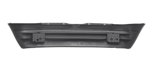 Paragolpe Trasero Renault Clio 2001 - 2003 5 Puertas 1