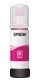 Botella De Tinta epson 504-magenta-4150 4160 6161 6171 6191 1
