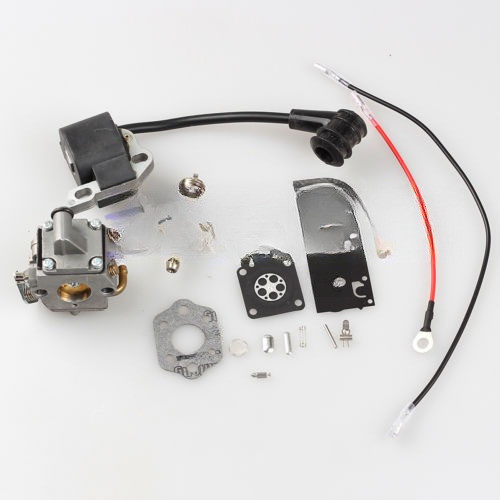 Kit De Reparación Carburador Bobina Enchufe Para Zama Carbur 0