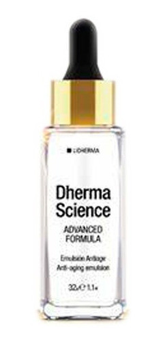 Lidherma Kit Antiage Dherma Science Arrugas/lineas Expresión 1