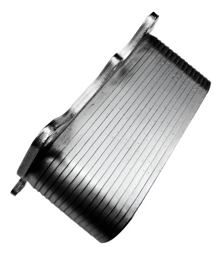 Radiador De Aceite Amarok Vento 2012 En Adel Tdi 1