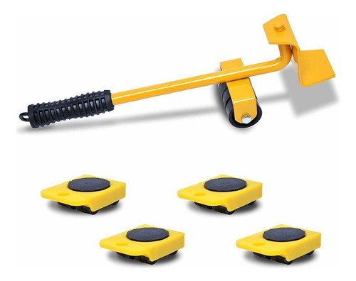 Transportador De Objetos Muebles Bultos 0