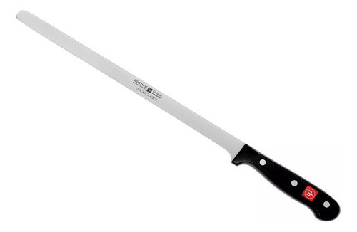 Cuchillo Para Salmón 29cm Gourmet 0