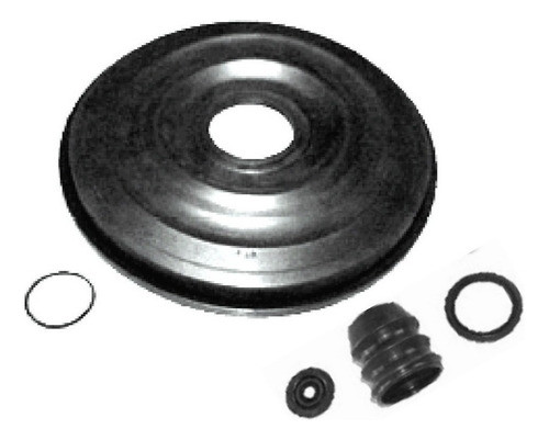 Kit Reparación De Servo Freno Ate Para Audi A6 - Xx 1111j 0