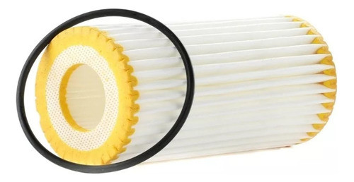 Filtro De Aceite Volkswagen Vw Vento 2.0 Nafta Tsfi Mann 1