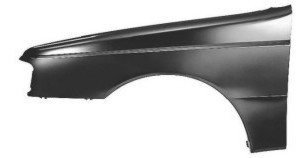 Guardabarro Delantero Izq. Peugeot 405 0