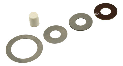 Kit Reparacion Planetario Arranque Ca 28mt Para Ford 0