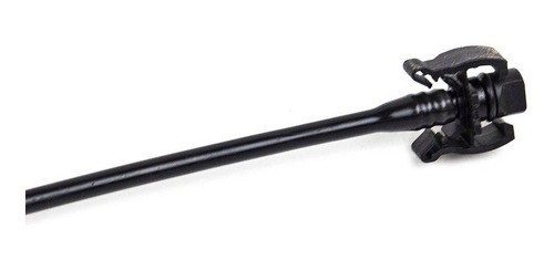 Caño Salida Radiador A Deposito Peugeot 206/207, Original 1