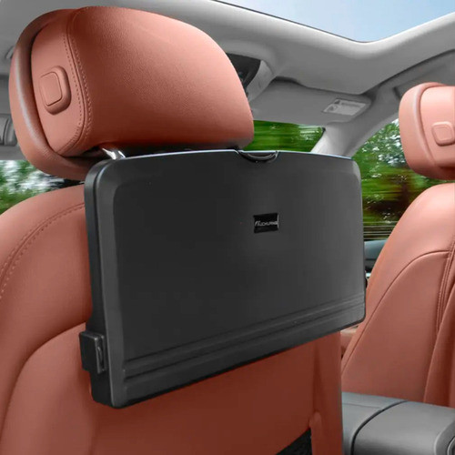 Bandeja Soporte P/ Asiento Trasero Auto Suv Multiuso Comida 1