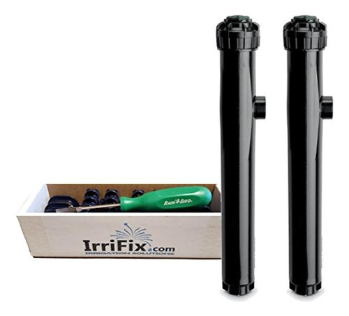 Rain Bird 5000 Plus Series 12inch Regulador De Presión Seala 0