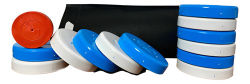 Tejo Profesional Asociación 0