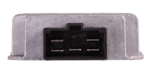 Regulador voltaje 1416 Pietcard Original 12v Monofasico 1