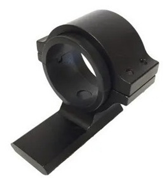 Anilla Aluminio Soporte Simple A Weaver 1 Pulgada 30 Mm Fox 1