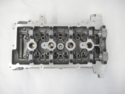 Tapa Cilindros Chevrolet Sail 1.4 0