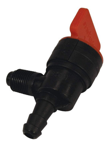 Llave Paso Nafta Grifo Motor Briggs&stratton 698182 396244 1