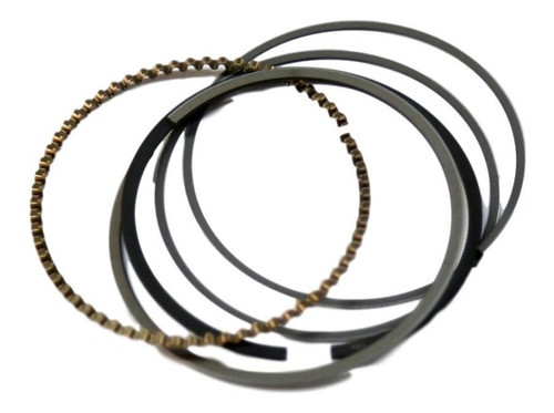 Juego Aros Std Guerrero Andiamo 150cc Original 0