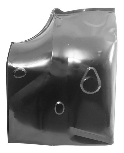 Piso Delantero Renault 9 / Renault 11 Derecho 0