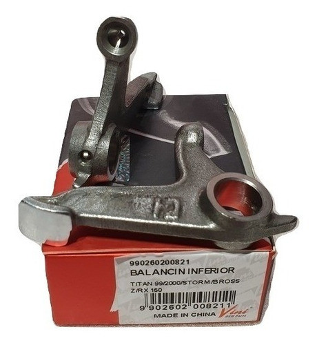 Balancin Abajo Hon Storm Jgo Vini Brapp Motos 0