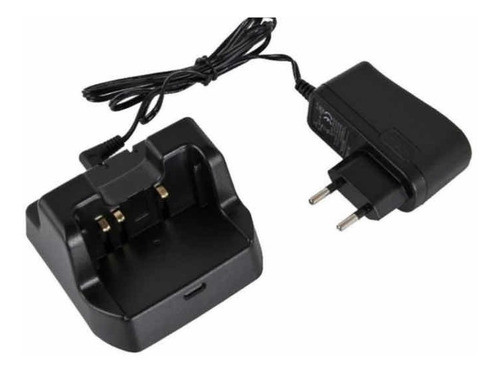 Cargador Handy P/yaesu Vertex Vx-270 Envios Digital Morón 0